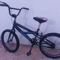 دوچرخه سایز ۲۰
