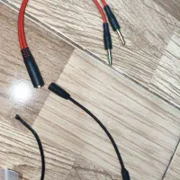 هندزفری سیمی گیمینگ|لوازم جانبی موبایل و تبلت|کرمانشاه, |دیوار