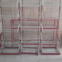 ویترین مغازه