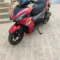 کلیک مدل ایروکس