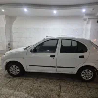 تیبا 2مدل 1399|خودرو سواری و وانت|مشکیندشت, |دیوار