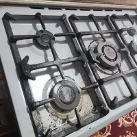 گازو یخچال