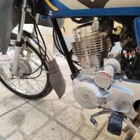 موتور توریست