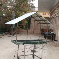 جوشکاری سیار