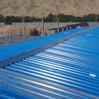 نصاب ساندویچ پانل