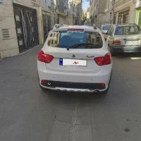 کوییک اس 1402/10/20|خودرو سواری و وانت|تهران, شهرک فردوس (حسینی)|دیوار