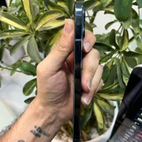 iPhone 12 Pro Max  باتری ۸۴٪ درجه یک|موبایل|کرج, گوهردشت|دیوار