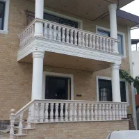 نصب وفروش نرده(صراهی سنگی)