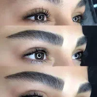 ارایش دائم صورت