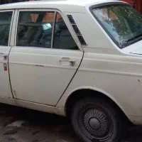 پیکان سواری مدل ۸۳