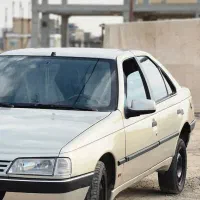 پژو 405 بژ مدل 84|خودرو سواری و وانت|سنندج, |دیوار