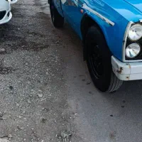 نیسان دوگانه اپشنال کولردار۱۴۰۰|خودرو سواری و وانت|سراب, |دیوار