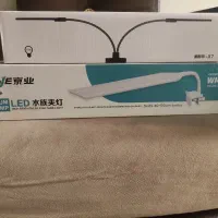 ال ای دی اکواریوم ( 2 عدد )