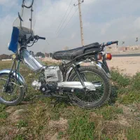 فروش موتور‌۷۰سی سی