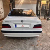 پرشیا تیپ فایو|خودرو سواری و وانت|ارومیه, |دیوار