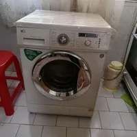 تعمیر لباسشویی در منزل(کلیه مناطق)