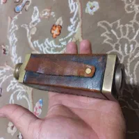 دوربین قدیمی عتیقه|کلکسیون اشیاء عتیقه|قصرشیرین, |دیوار