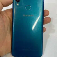 گوشی  سامسونگ a 10 s|موبایل|کیاشهر, |دیوار