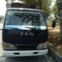 کامیونت جک اراز ۵۳۰۰