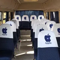 صندلی بخواب مینی بوس ایسوزو