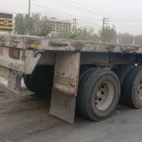 تریلی کفی۱۲/۲۰ ایرانکاوه|خودرو سنگین|خرمشهر, |دیوار