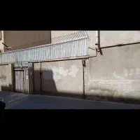 منزل کلنگی قابل سکونت|فروش زمین و ملک کلنگی|تهران, حر|دیوار