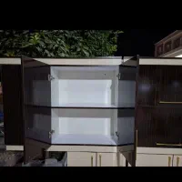 کابینت آشپزخانه|مصالح و تجهیزات ساختمان|دهدشت, |دیوار