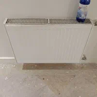 شوفاژ  دست دوم تمیز