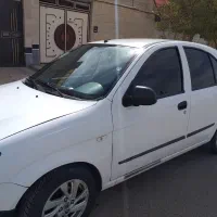 تیبا ۲  مدل ۹۷|خودرو سواری و وانت|قائن, |دیوار