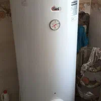 ابگرمکن|آبگرمکن، پکیج، شوفاژ|قزوین, |دیوار