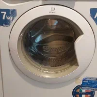 لباسشویی ۷کیلویی ایندوزیت