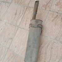 اگزوز پژو|قطعات یدکی و لوازم جانبی|اردبیل, |دیوار