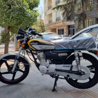 هوندا ۲۰۰ پرواز