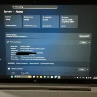 لپ تاپ اچی پی مهندسی و گیمینگ Probook450 g10|رایانه همراه|ارومیه, |دیوار