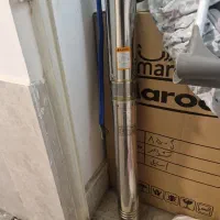 پمپ شناور تمام استیل
