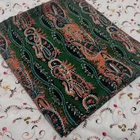 پارچه های وارداتی نخی