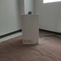 پکیج ایران رادیاتور m24000 در حد نو