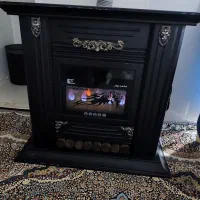 بخاری گازی مشهد دوام