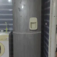 یخچال و فریزر