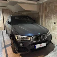 X4 - 2017 BMW فول مشابه صفر