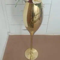 گلدون شیشه ای