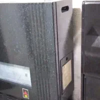 بخاری گازی نیک کالا|بخاری، هیتر، شومینه|هشتگرد, فاز ۳ مهستان|دیوار