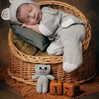 آتلیه کودک و بارداری