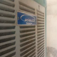 کولر آبی ۳۵۰۰|کولر آبی|مشهد, الهیه|دیوار