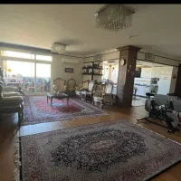 ۱۷۱متر/لاکچری/تخلیه/ دید رویایی/۲پارکینگ خواب مستر