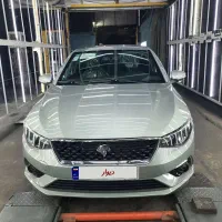 تارا v4 LX اوتومات خشک 1404|خودرو سواری و وانت|تبریز, |دیوار