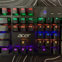 کیبورد acer مدل okb070|قطعات و لوازم جانبی رایانه|تهران, تهرانسر شمالی|دیوار