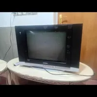تلوزیون سامسونگ سالم مناسب