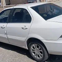 سورن پلاس 1400|خودرو سواری و وانت|سیمین شهر, |دیوار