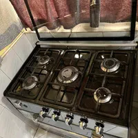 گاز طرح فر|اجاق گاز و لوازم برقی پخت‌وپز|تهران, نارمک|دیوار